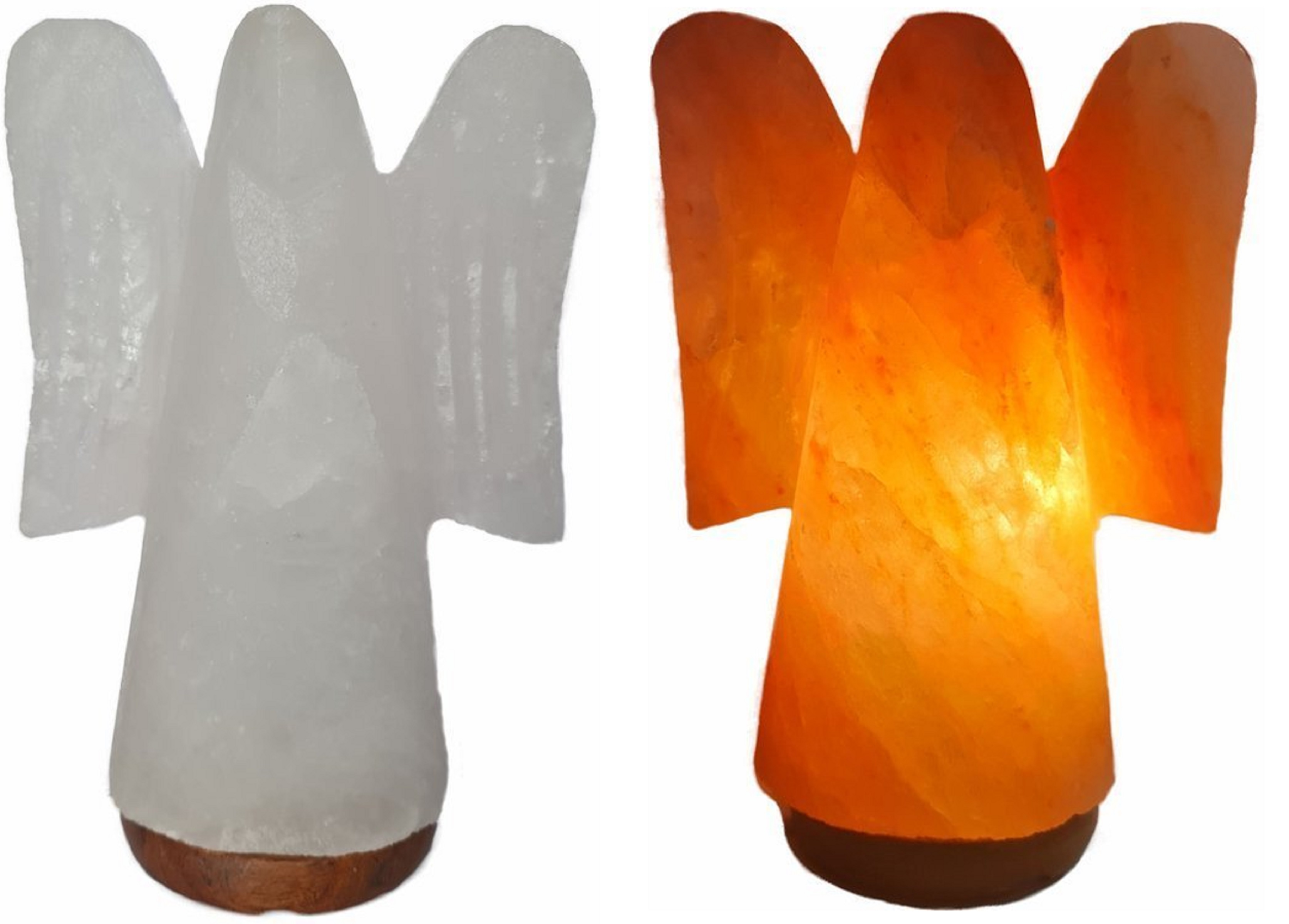 Lampa solna na prezent – świeci cały rok
